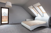 Sallachy bedroom extensions