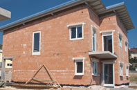 Sallachy home extensions