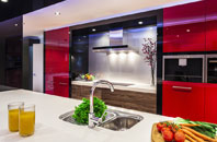 Sallachy kitchen extensions
