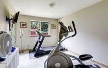 Sallachy home gym construction leads